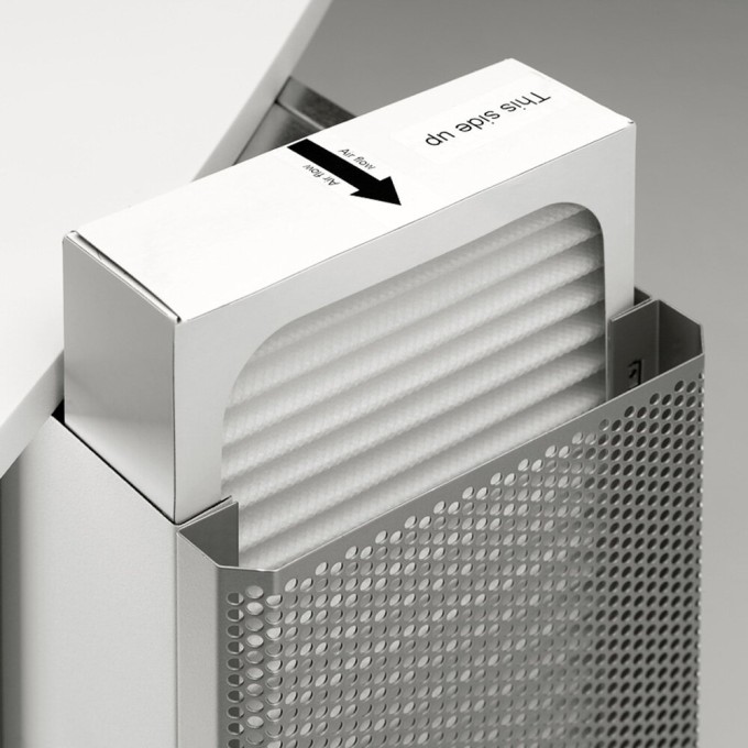 Čistička vzduchu Woods GRAN 900