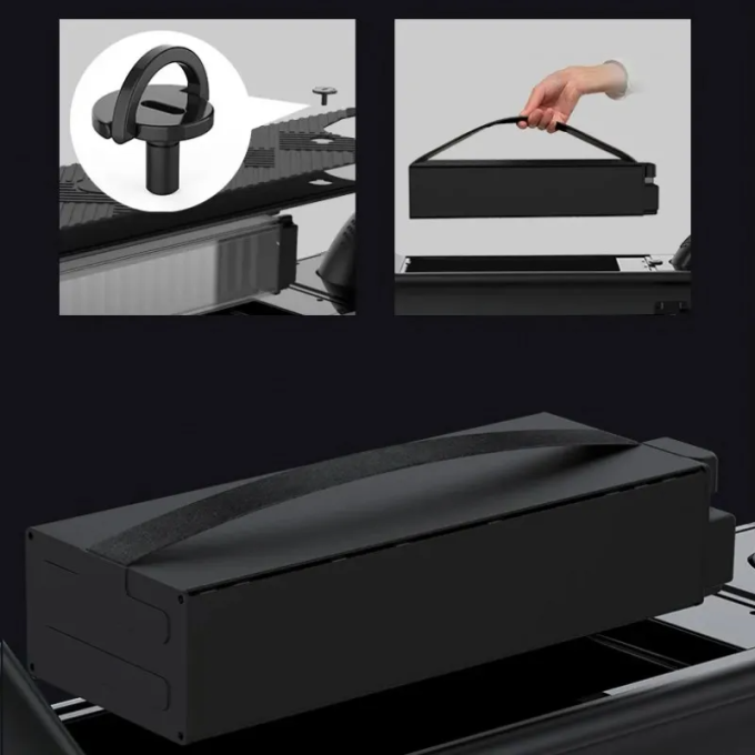 Náhradní baterie pro elektrokoloběžku AERIUM HX850