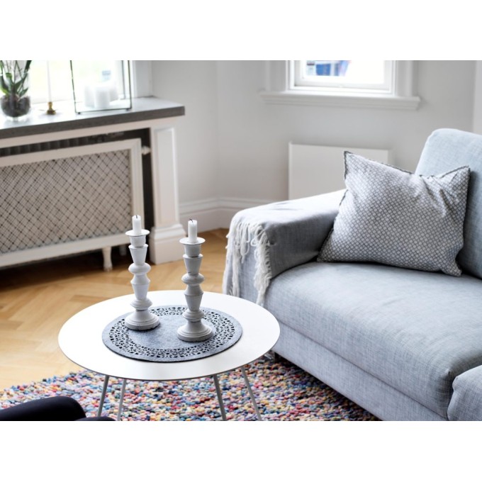 Čistička vzduchu Woods TALL 155