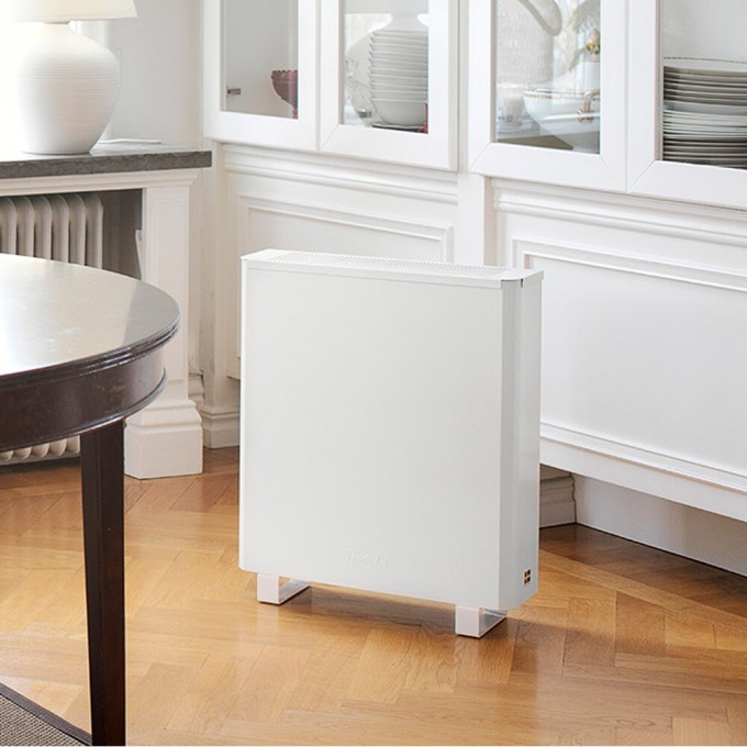 Čistička vzduchu Woods AL310 FC