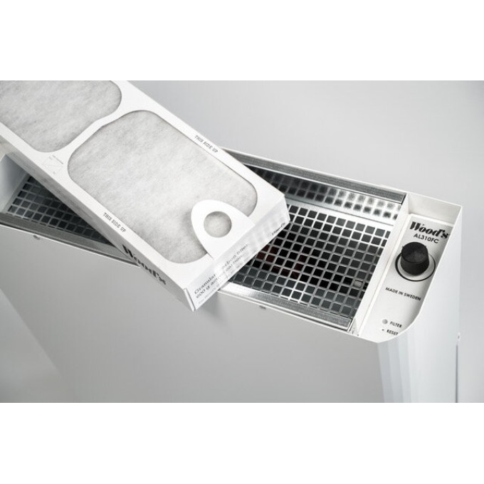 Čistička vzduchu Woods AL310 FC