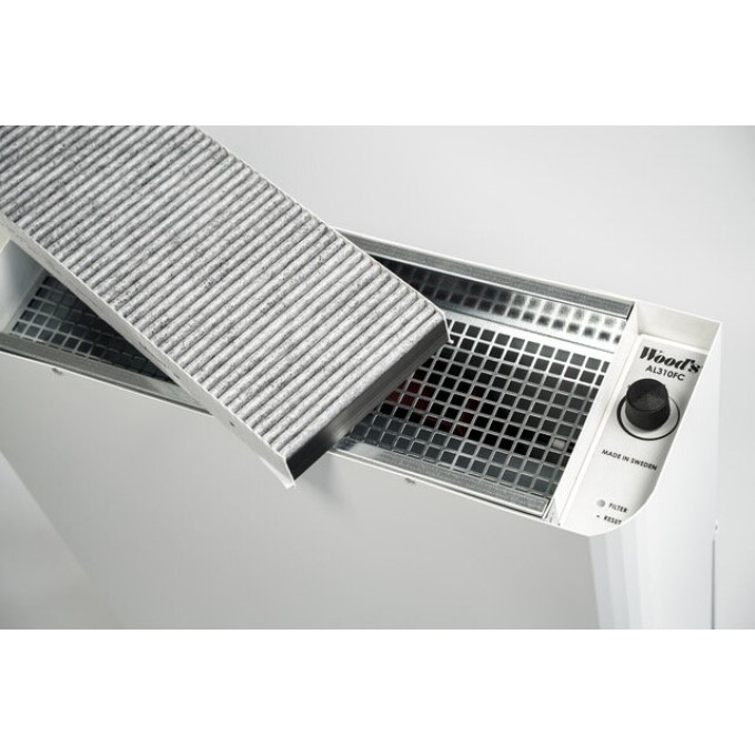 Čistička vzduchu Woods AL310 FC