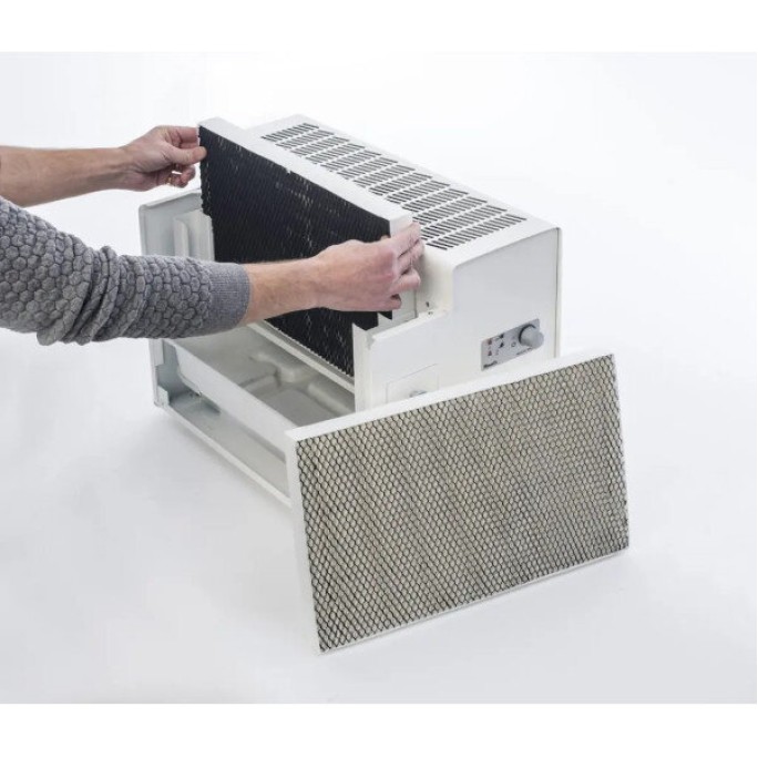 Náhradní antibakteriální filtr Woods pro HSW100 Náhradní antibakteriální filtr Woods pro HSW100