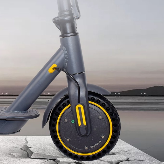 Elektrokoloběžka AERIUM T350 PRO černá