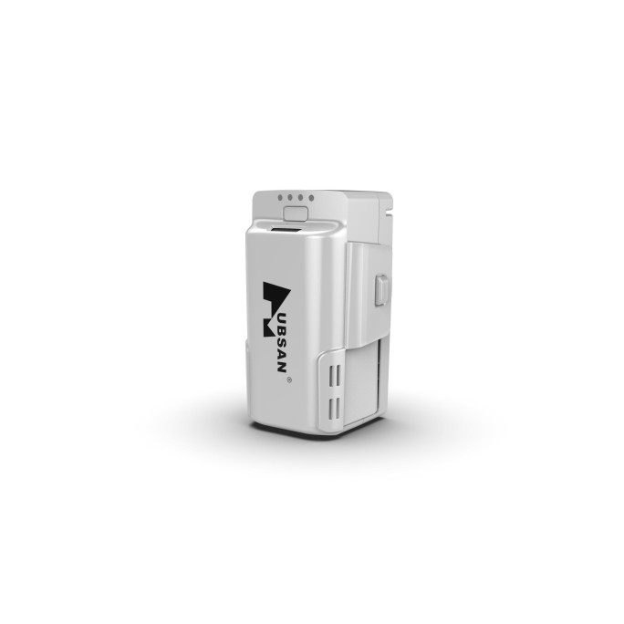 Baterie 5000 mAh k dronu AERIUM Hubsan Blackhawk 2