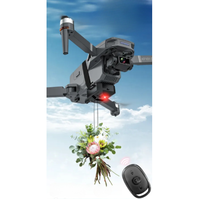 AERIUM RC Air Dropper pro drony