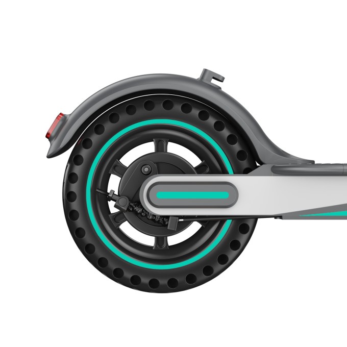 Elektrokoloběžka AERIUM T350 PRO modrá