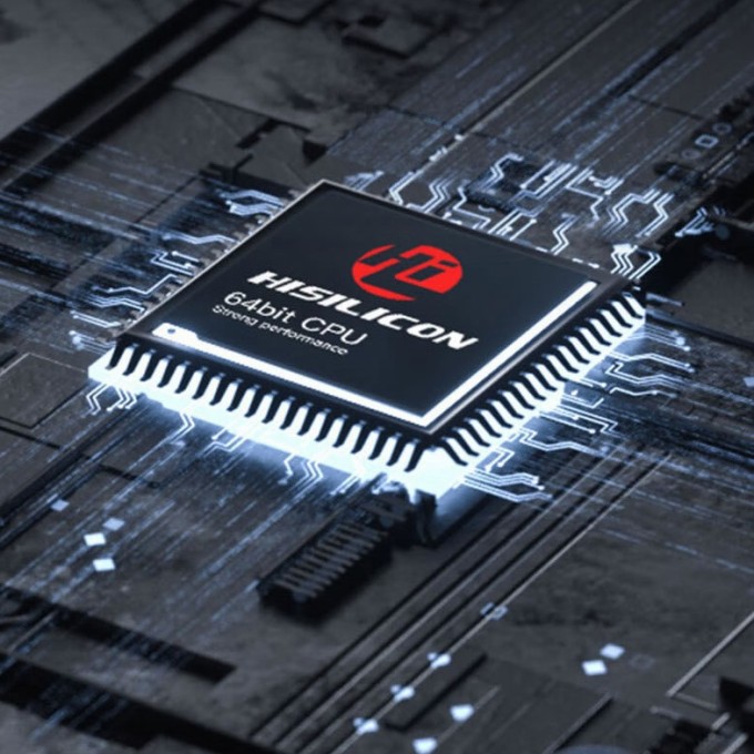 Přenosný projektor AERIUM Z850 UHD HiSilicon Wi-Fi