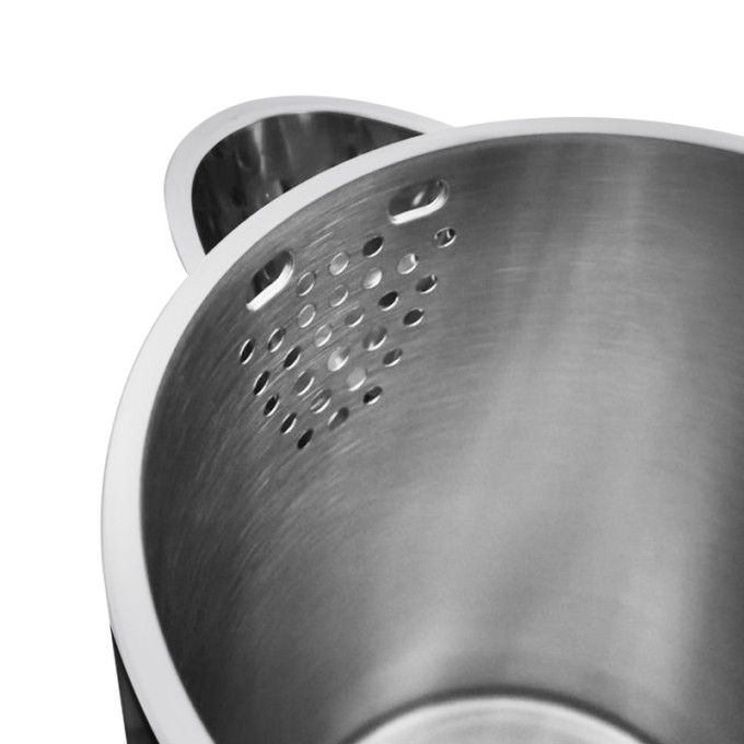 Rychlovarná konvice Rohnson R-7600 Digital Touch