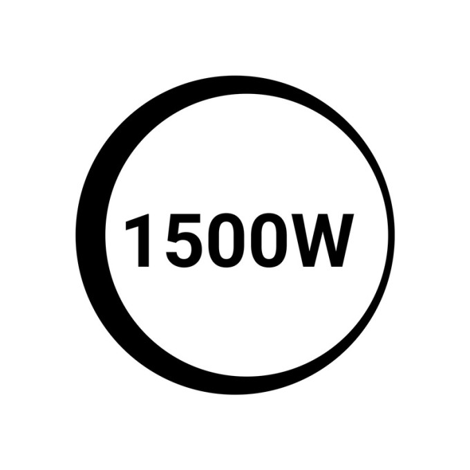 Horkovzdušná fritéza Rohnson R-2837