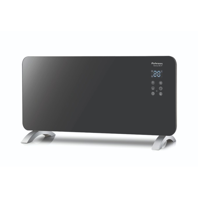 Konvektor Rohnson R-028 Genius Wi-Fi