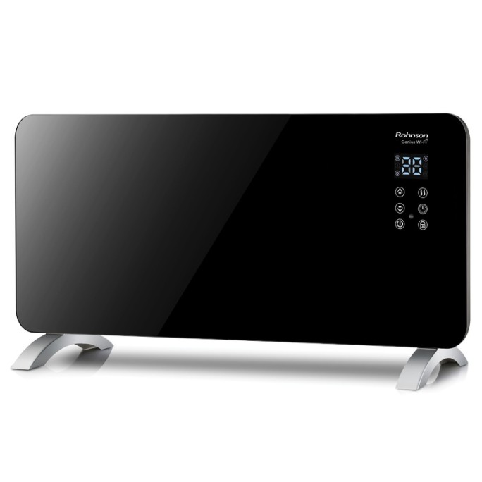 Konvektor Rohnson R-028 Genius Wi-Fi Konvektor Rohnson R-028 Genius Wi-Fi