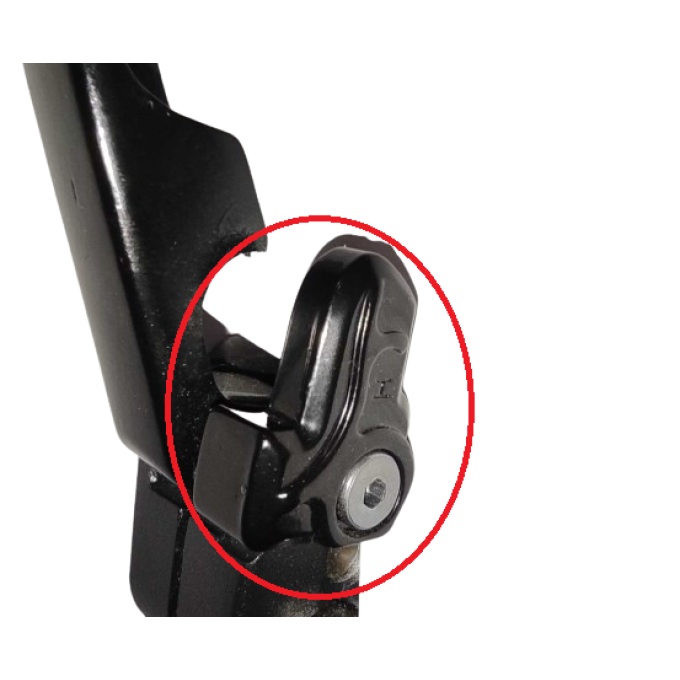 Pojistka aretace AERIUM AOVO PRO