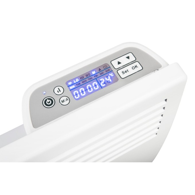 Konvektor Rohnson R-0520WT