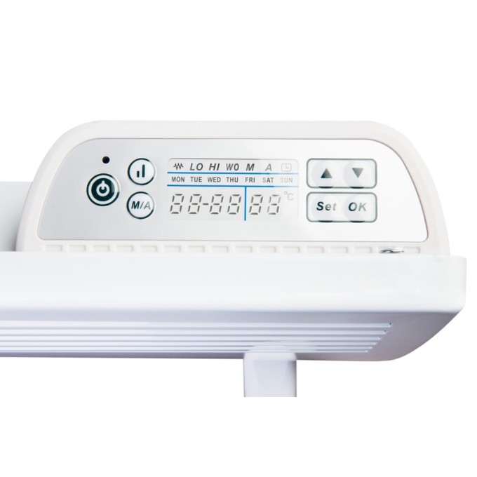 Konvektor Rohnson R-0520WT