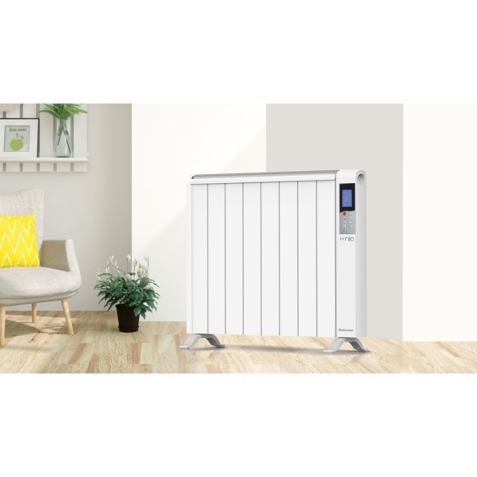 Digitální topný panel Rohnson R-0420 Ionic