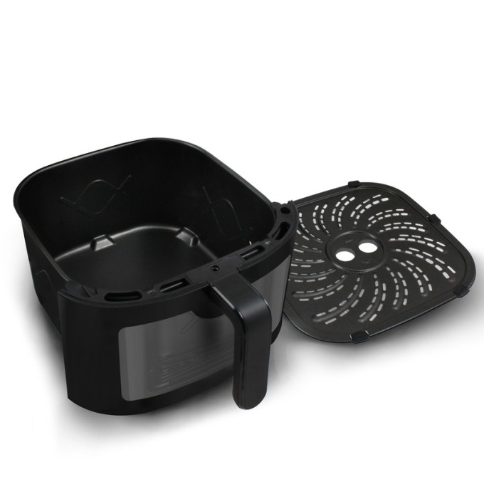 Horkovzdušná fritéza Rohnson R-2834 SmartChef XL Wi-Fi