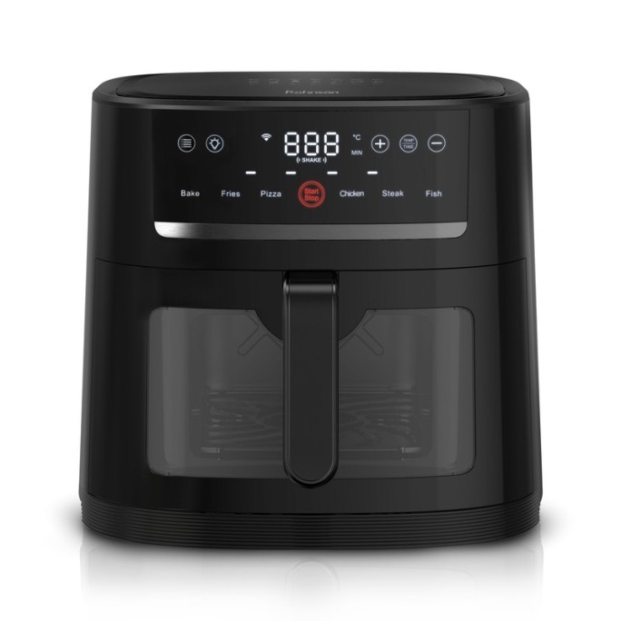 Rohnson R-2834 SmartChef XL Wi-Fi