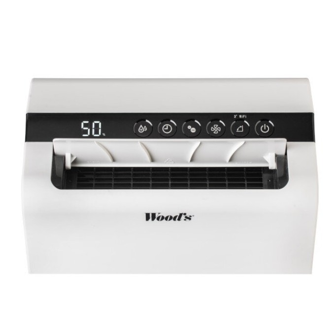 Odvlhčovač vzduchu Woods WDD90