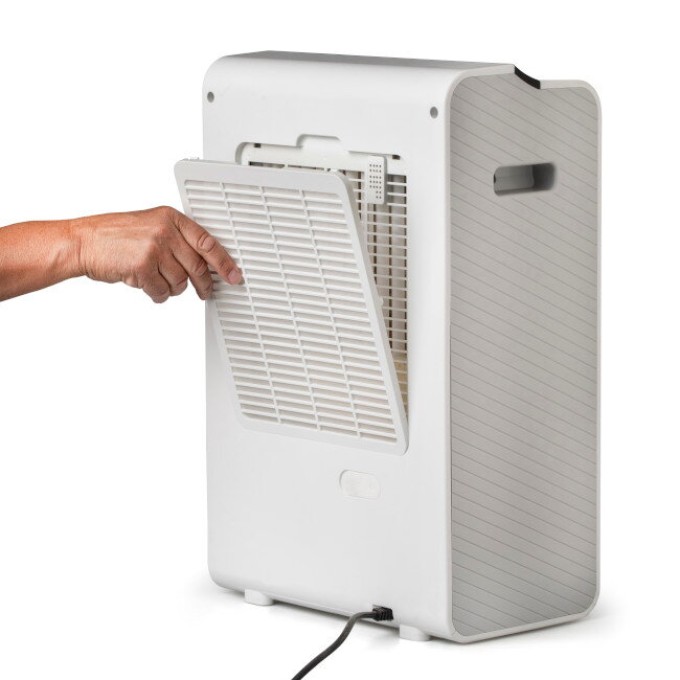 Odvlhčovač vzduchu Woods WDD90