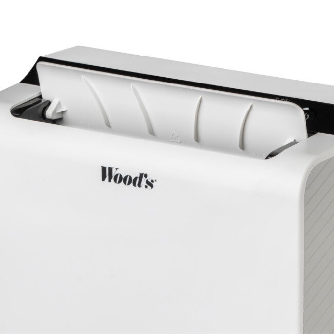 Odvlhčovač vzduchu Woods WDD90