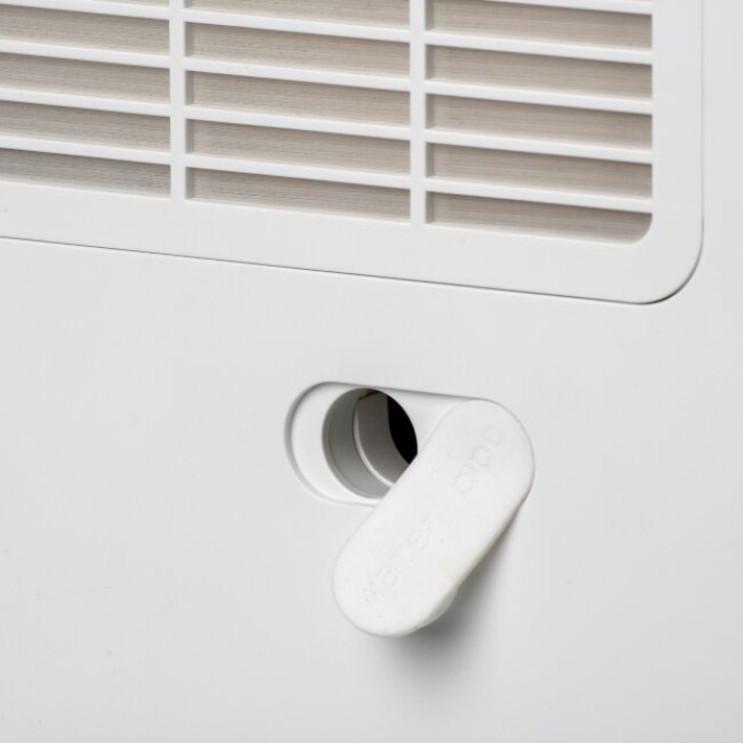 Odvlhčovač vzduchu Woods WDD90