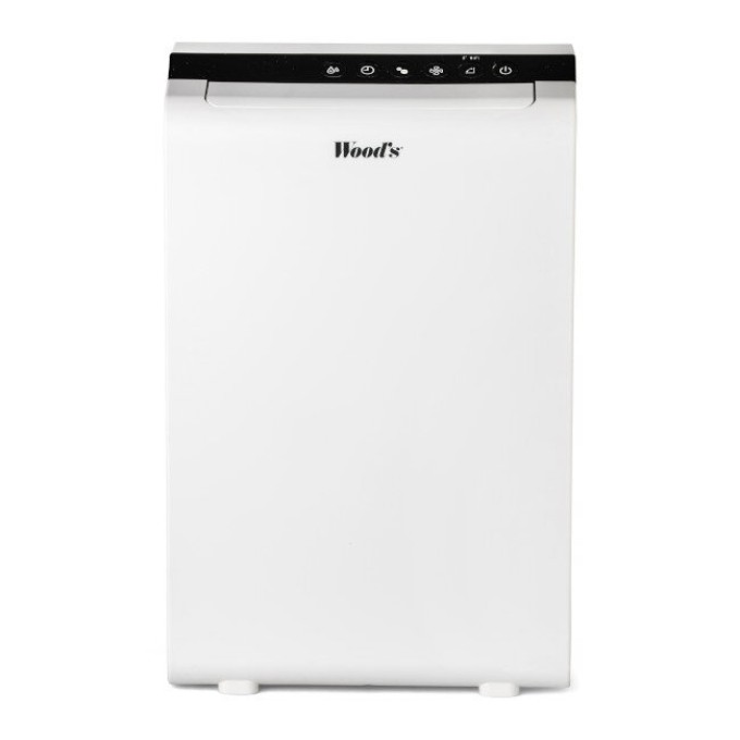 Odvlhčovač vzduchu Woods WDD90