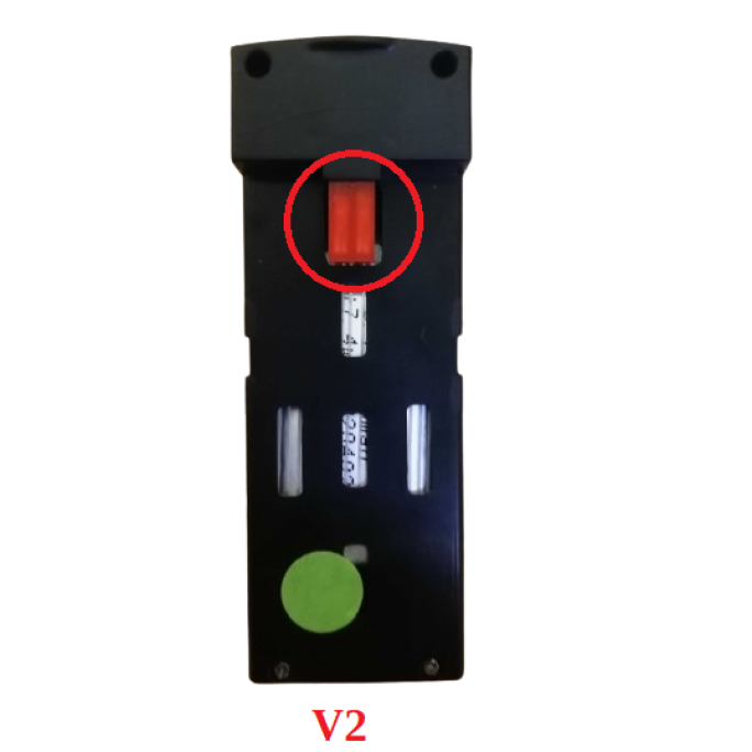 Náhradní baterie pro dron AERIUM KF 4K Dual Camera V2