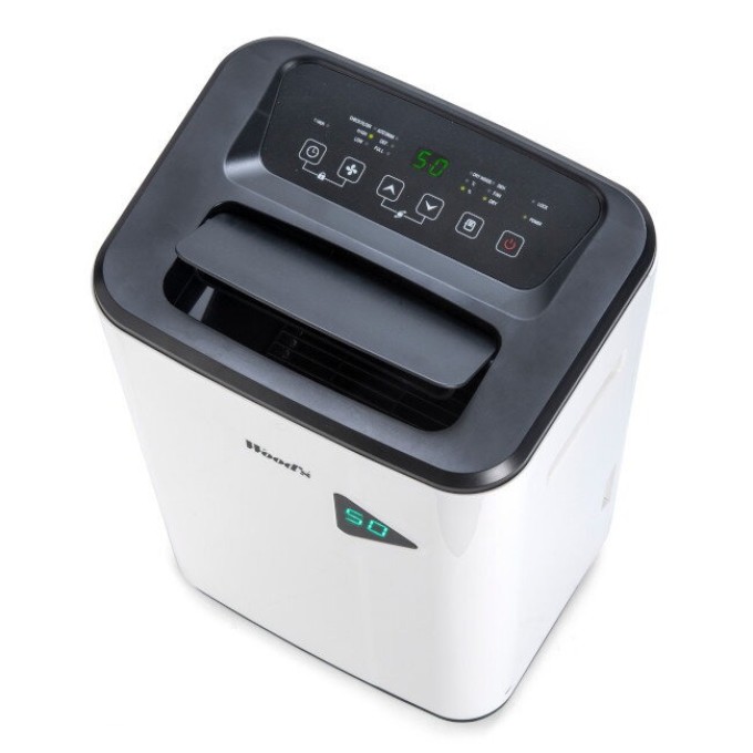 Odvlhčovač vzduchu Woods MDX20P PUMP