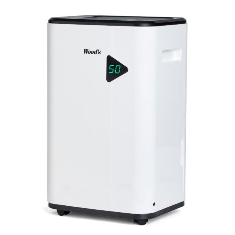 Odvlhčovač vzduchu Woods MDX20P PUMP