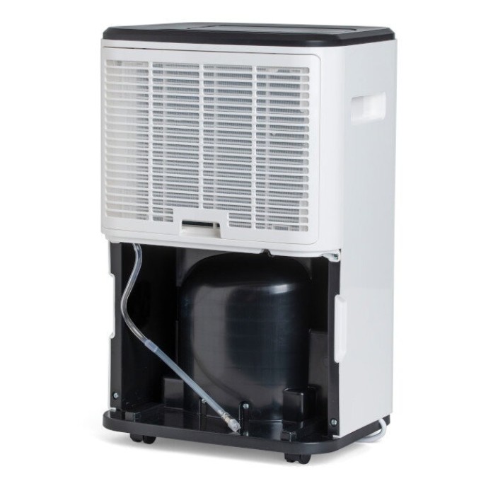 Odvlhčovač vzduchu Woods MDX20P PUMP