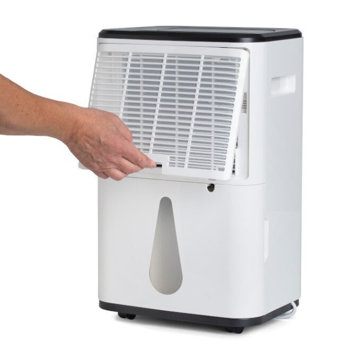 Odvlhčovač vzduchu Woods MDX20P PUMP