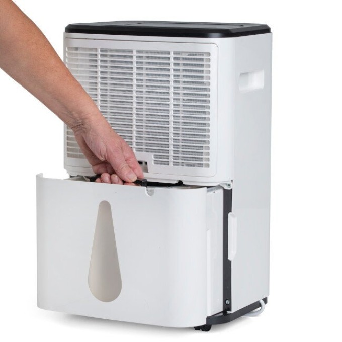 Odvlhčovač vzduchu Woods MDX20P PUMP