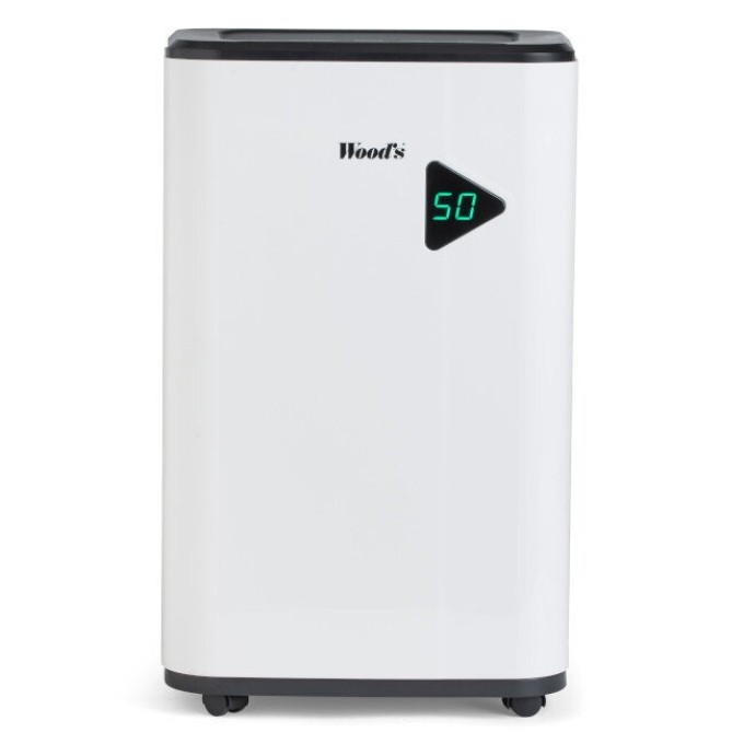 Odvlhčovač vzduchu Woods MDX20P PUMP