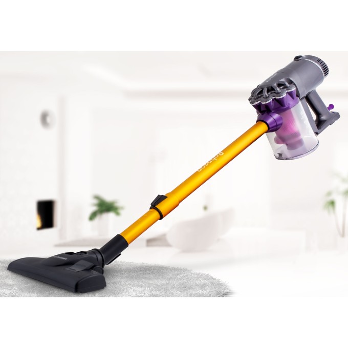 Tyčový cyklonový vysavač Rohnson R-1228