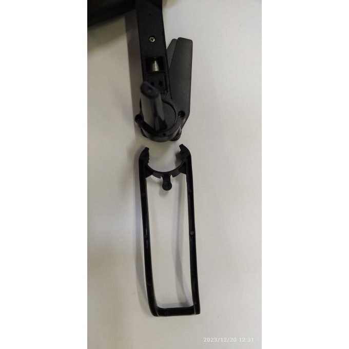 Náhradní set 4 chráničů vrtulí pro dron AERIUM E99 Pro 4K