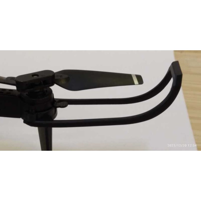 Náhradní set 4 chráničů vrtulí pro dron AERIUM E99 Pro 4K