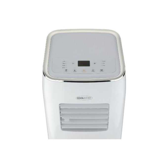 Mobilní klimatizace COOLEXPERT APG-07P