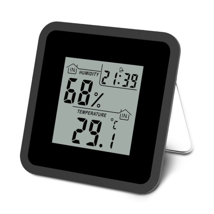 Vlhkoměr Woods WHG1 Vlhkoměr Woods WHG1