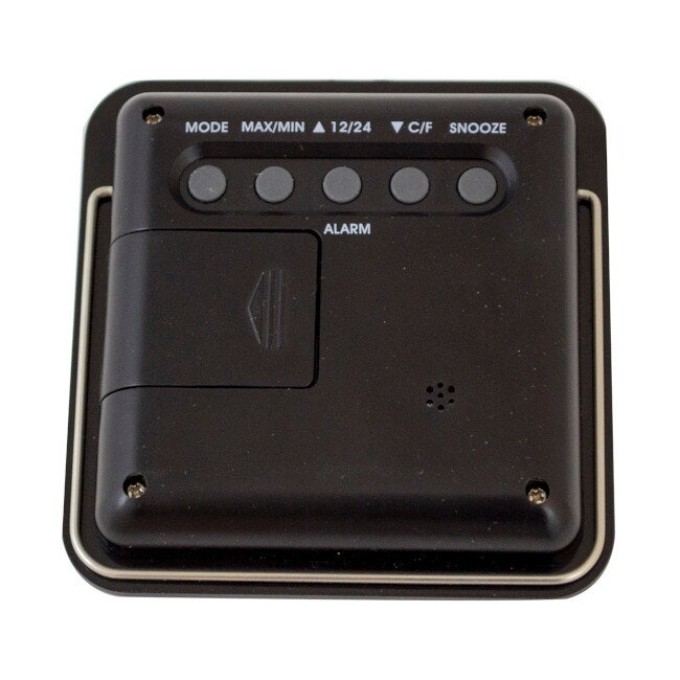 Vlhkoměr Woods WHG1