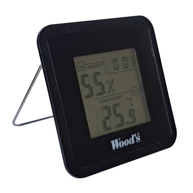 Vlhkoměr Woods WHG1