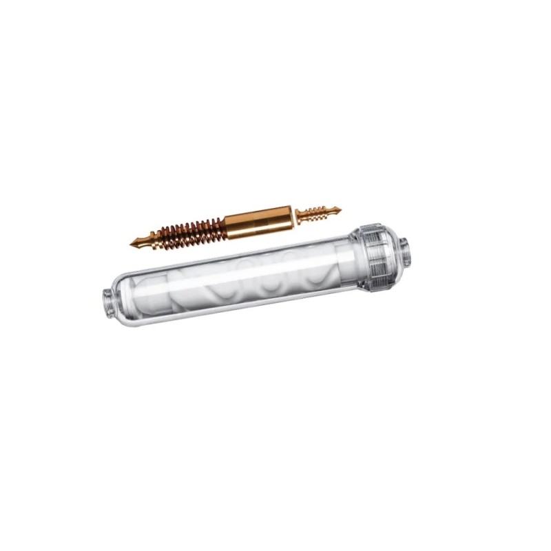 Zařízení na revitalizaci vody Aqua Spin Activator 3.8