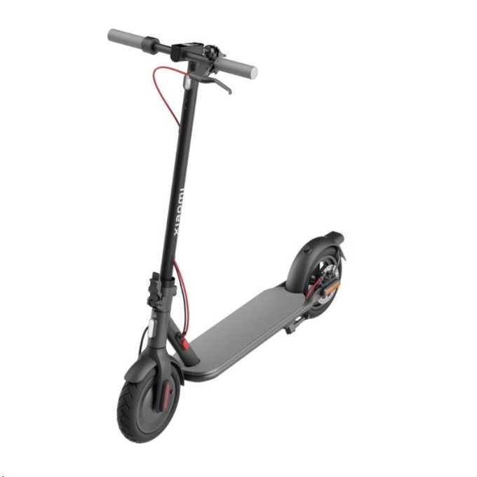 Elektrokoloběžka Xiaomi Electric Scooter 4 EU Elektrokoloběžka Xiaomi Electric Scooter 4 EU
