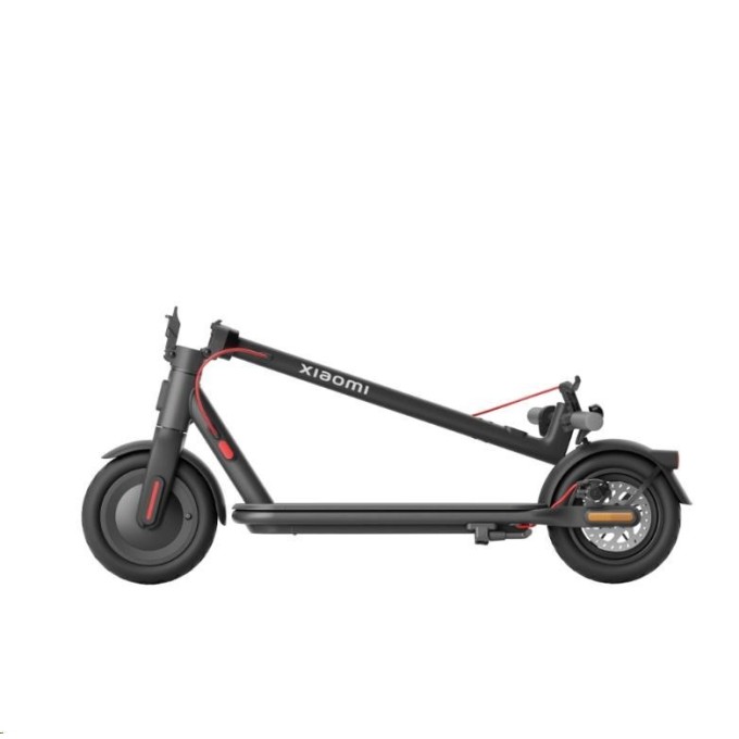 Elektrokoloběžka Xiaomi Electric Scooter 4 EU Elektrokoloběžka Xiaomi Electric Scooter 4 EU