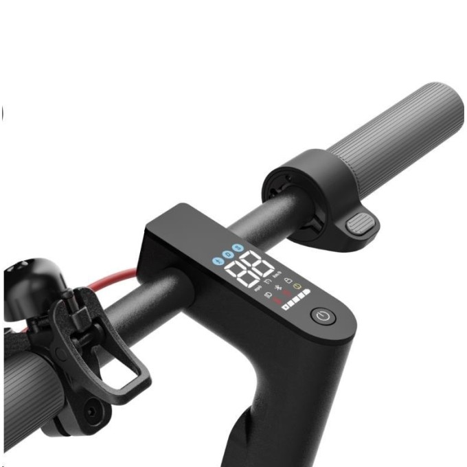 Elektrokoloběžka Xiaomi Electric Scooter 4 EU Elektrokoloběžka Xiaomi Electric Scooter 4 EU