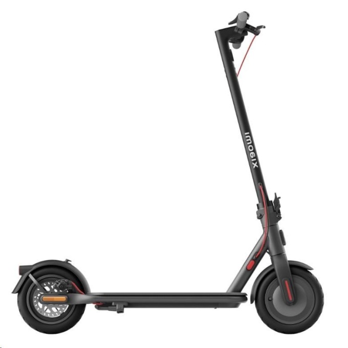Elektrokoloběžka Xiaomi Electric Scooter 4 EU Elektrokoloběžka Xiaomi Electric Scooter 4 EU