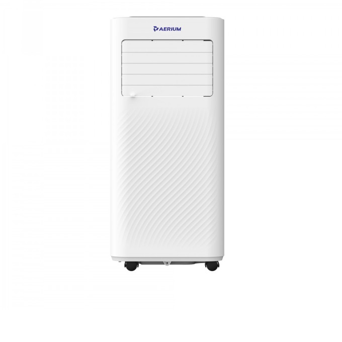 Mobilní klimatizace AERIUM P9000 Silent Wi-Fi