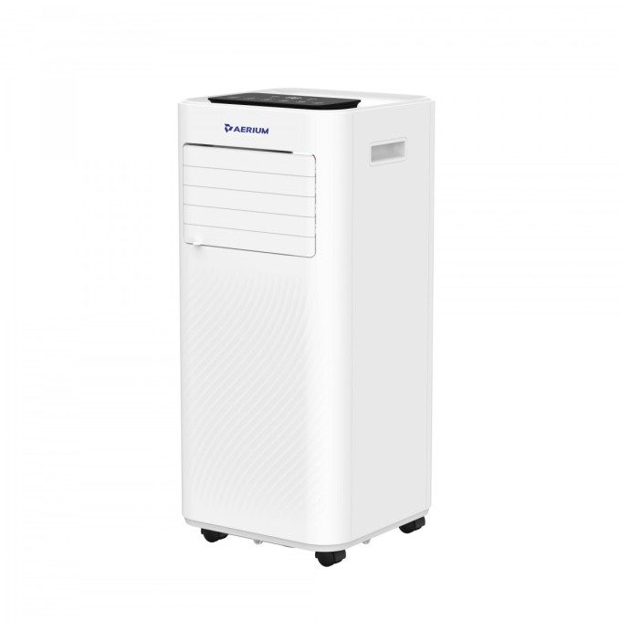 Mobilní klimatizace AERIUM P9000 Silent Wi-Fi
