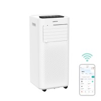 AERIUM P9000 Silent Wi-Fi - rozbaleno