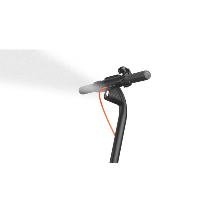 Elektrokoloběžka Ninebot by Segway KickScooter E2 Plus E